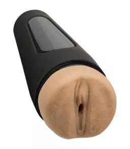 Masturbateur Vaginal Main Squeeze Sophie Dee - Docjohnson | Nudiome