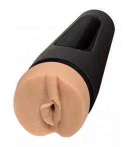 Masturbateur Vaginal Main Squeeze Leo de Leolulu - Docjohnson | Nudiome