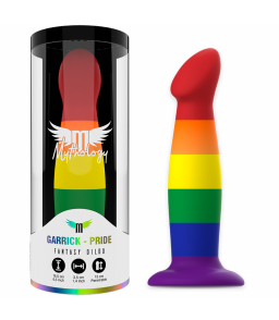 Gode Design M Garrick Pride Multicolore - Mythology