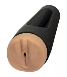 Masturbateur Vaginal Main Squeeze Jenna Jameson - Docjohnson | Nudiome
