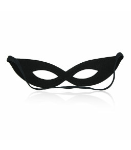 Masque pour jeux sexuels avec supports - Ohmama Fetish