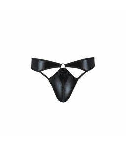 String sexy noir Paul 033 taille S/M - Passion