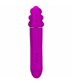 Masturbateur vagin Juicy Cyber Snatch violet - Extreme Toyz