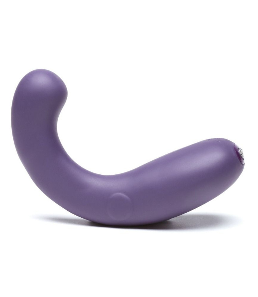 Stimulateur télécommandé pour point G et clitoris - Je Joue