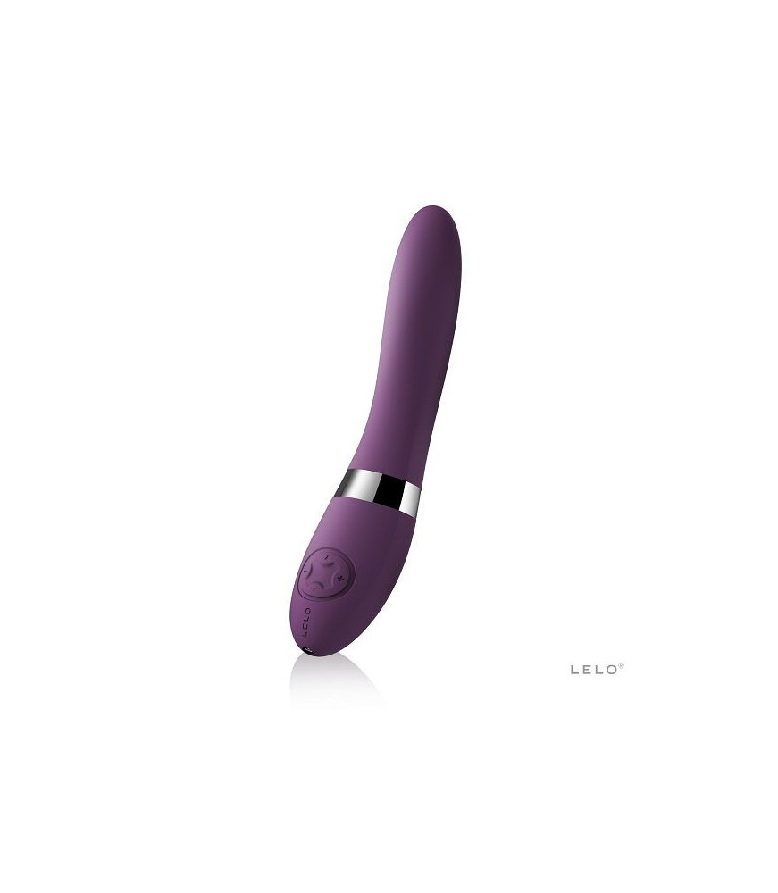 Vibromasseur Point G Elise 2 violet - Lelo | Nudiome