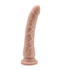 GET REAL - DONG 20,5 CM PEAU