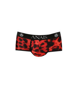 Culotte sexy rouge Savage taille S - Anais