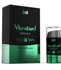INTT - VIBRATION GANJAH