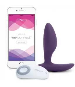 DITTO BY WE-VIBE BLEU VIOLET