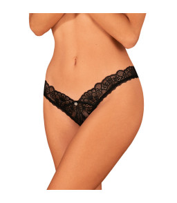 OBSESSIVE - DONNA DREAM STRING SANS FROID XS/S