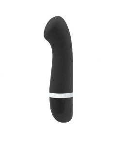 Vibromasseur Point G B Desired Deluxe Curve Noir - B Swish | Nudiome