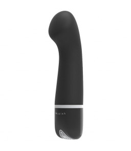 Vibromasseur Point G B Desired Deluxe Curve Noir - B Swish | Nudiome