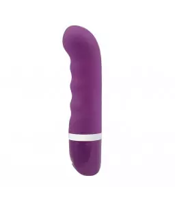 Vibromasseur Point G B Desired Deluxe Pearl Royal Violet - B Swish | Nudiome