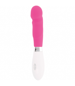 Vibromasseur Point G Brillant Paul Rose - Glossy | Nudiome
