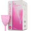 FEMINTIME - COUPE MENSTRUELLE EN SILICONE EVE TAILLE S