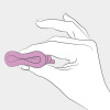 FEMINTIME - COUPE MENSTRUELLE EN SILICONE EVE TAILLE S