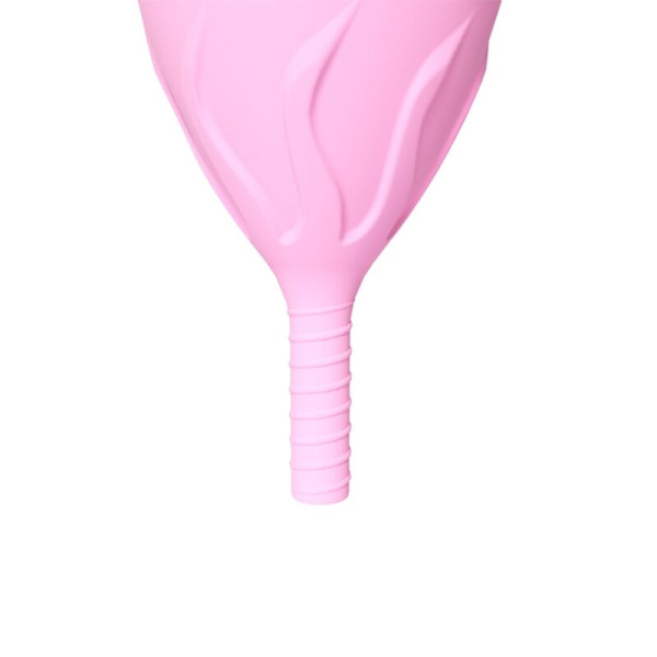 FEMINTIME - COUPE MENSTRUELLE EN SILICONE EVE TAILLE L