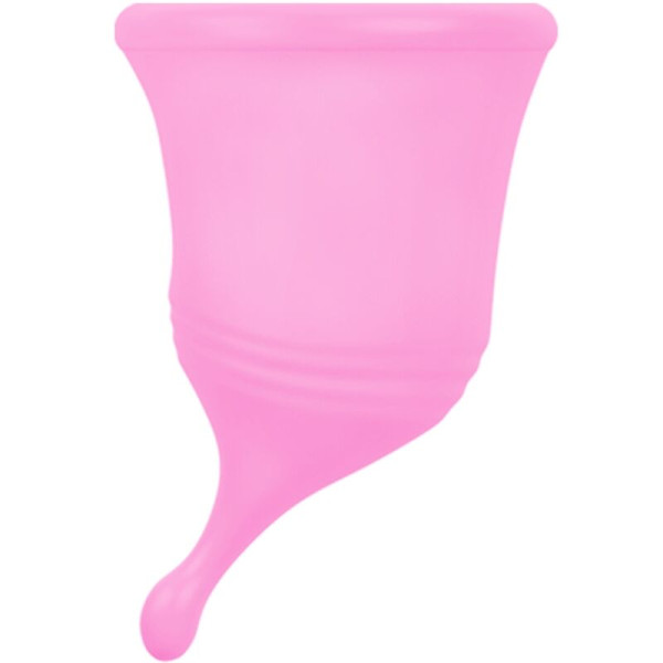 FEMINTIME - EVE NEW COUPE MENSTRUELLE EN SILICONE TAILLE S