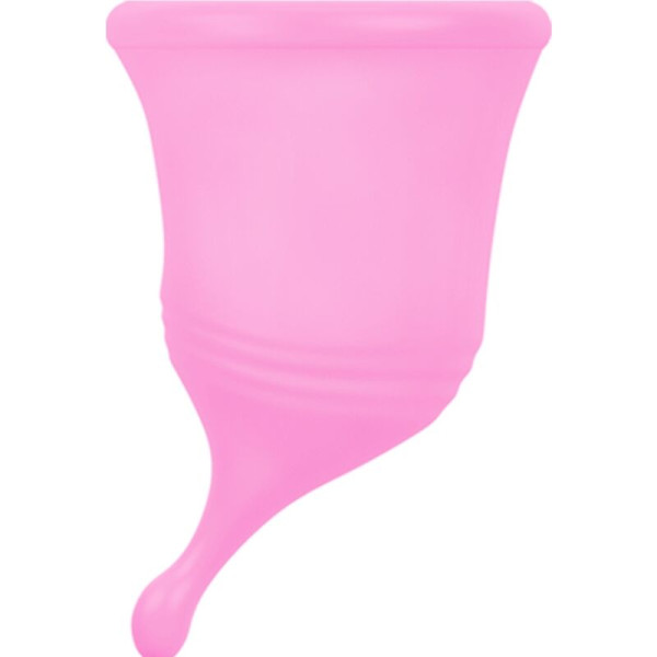 FEMINTIME - EVE NEW COUPE MENSTRUELLE EN SILICONE TAILLE M