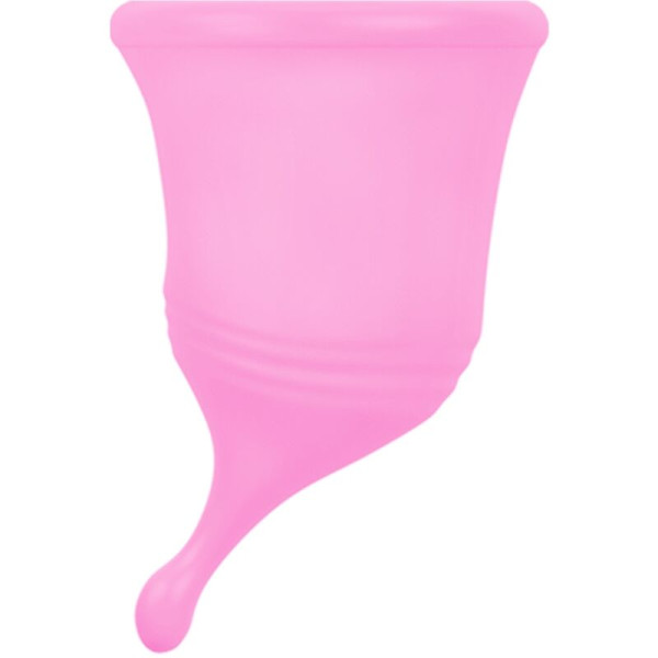 FEMINTIME - EVE NEW COUPE MENSTRUELLE EN SILICONE TAILLE L
