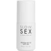 BIJOUX SLOW SEX - HUILE DE MASSAGE SEXUEL AU CBD 30 ML