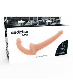 Double gode chair - Addicted Toys