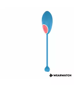 Vibromasseur connecté avec montre pour rapport sexuel - Wearwatch