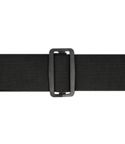 Gode ceinture creux 17 cm - Harness Attraction