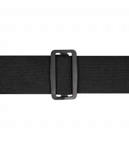 Gode ceinture creux 15,5 cm - Harness Attraction