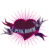 PINK ROOM